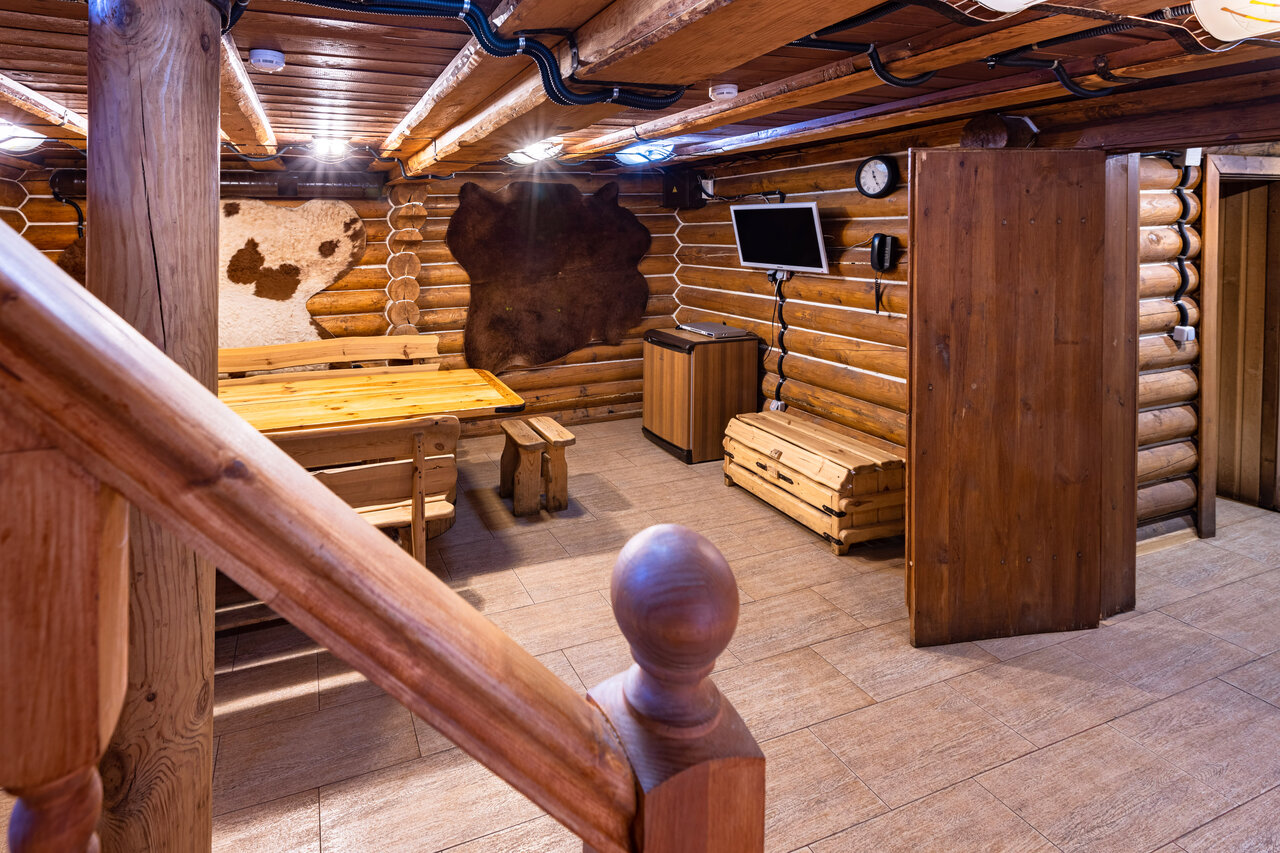 Гостиница Ранчо 636 Дзержинск-102