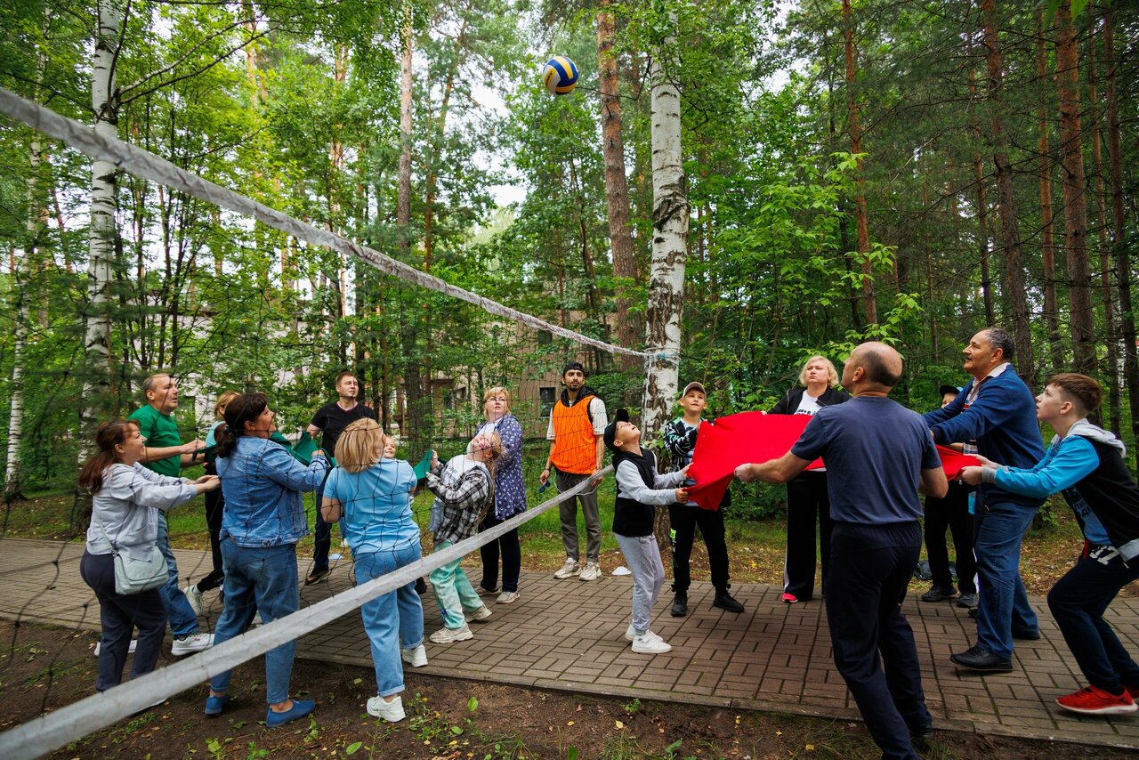 Гостиница Ранчо 636 Дзержинск-196