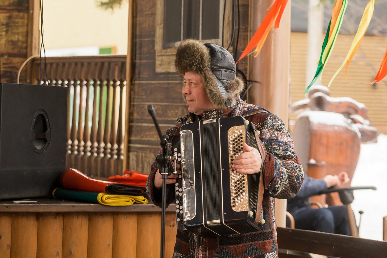 Гостиница Ранчо 636 Дзержинск-35