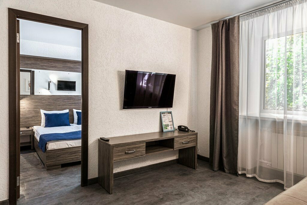 Гостиница Ранчо 636 Дзержинск