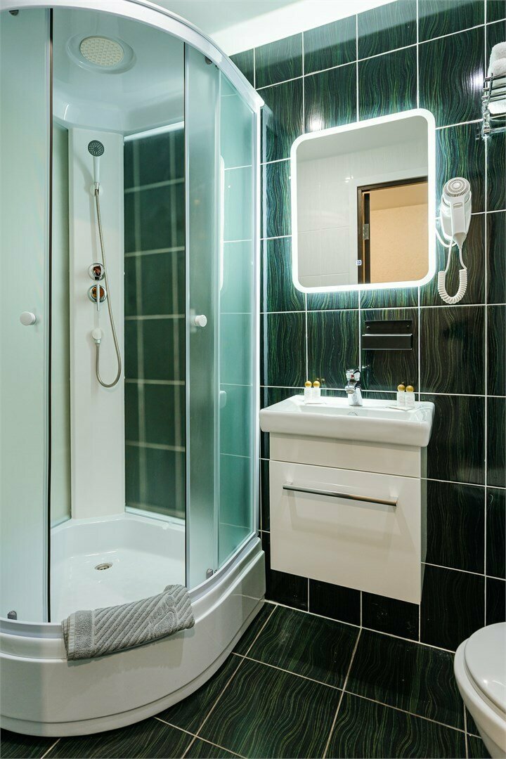 Гостиница Ранчо 636 Дзержинск