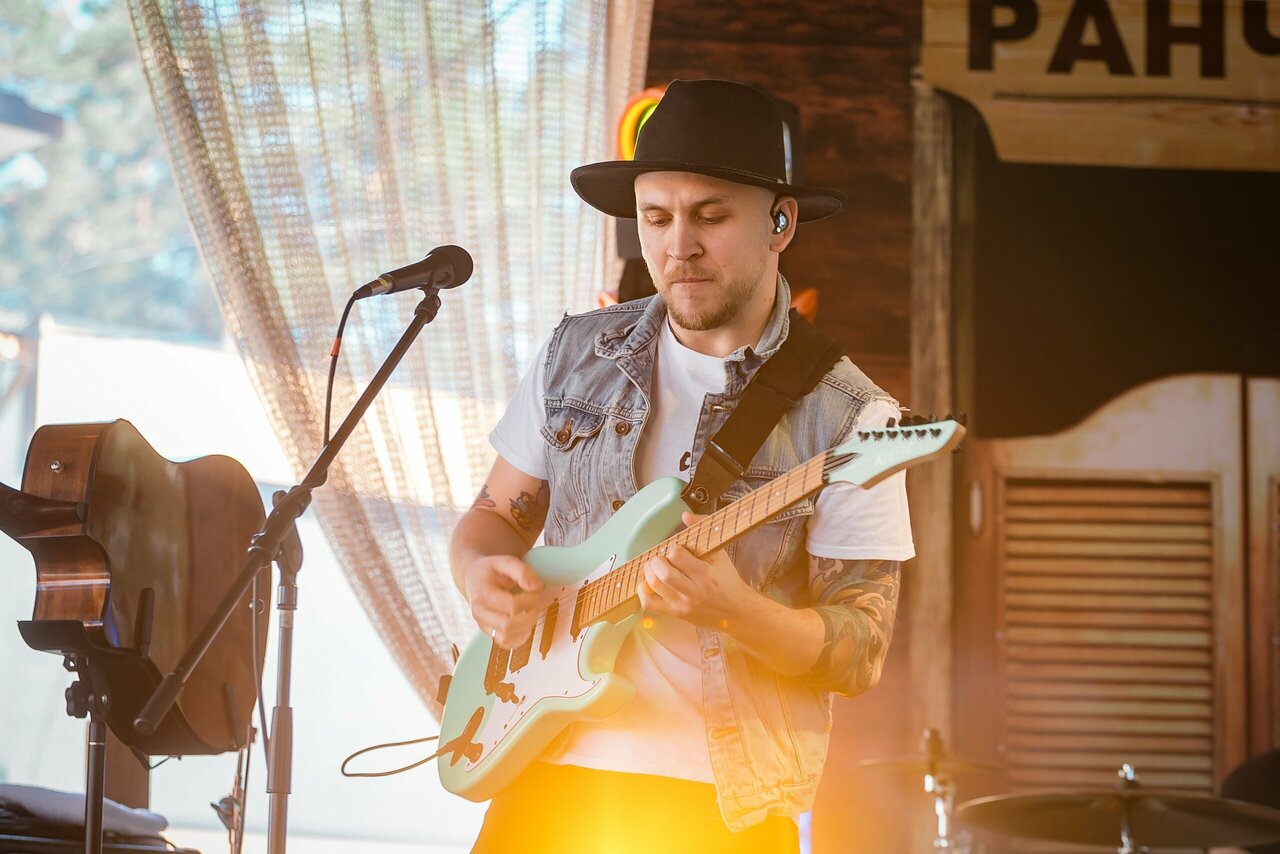 Гостиница Ранчо 636 Дзержинск-29