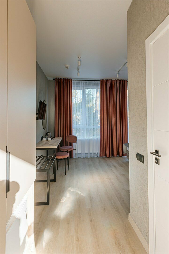 Гостиница Ранчо 636 Дзержинск