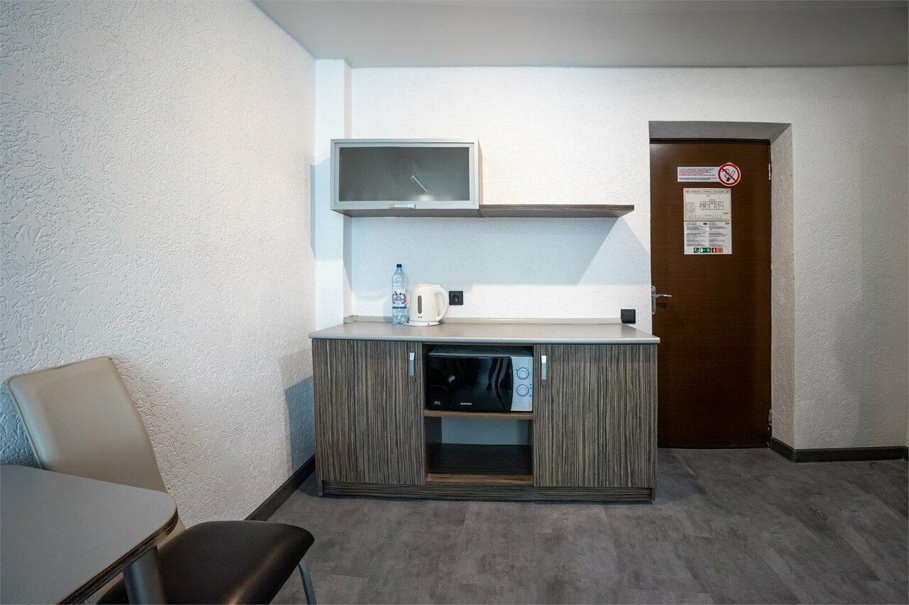 Гостиница Ранчо 636 Дзержинск