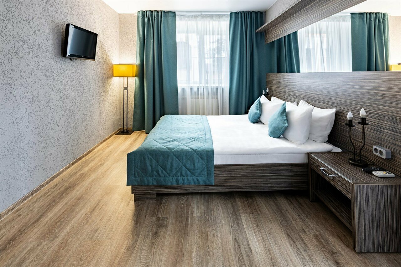 Гостиница Ранчо 636 Дзержинск