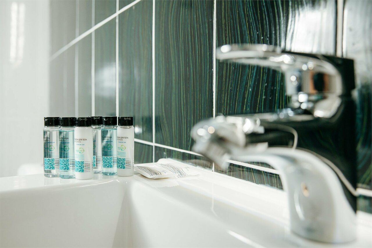 Гостиница Ранчо 636 Дзержинск