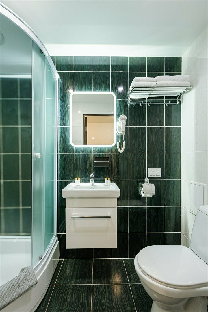 Гостиница Ранчо 636 Дзержинск