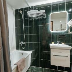 Гостиница Ранчо 636 Дзержинск-51