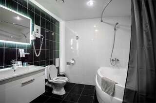 Гостиница Ранчо 636 Дзержинск Семейный номер-7