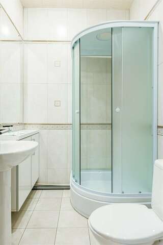 Гостиница Ранчо 636 Дзержинск Апартамент Премиум №64-7