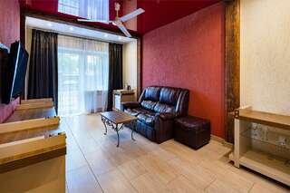 Гостиница Ранчо 636 Дзержинск Люкс Премиум-8