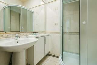 Гостиница Ранчо 636 Дзержинск Апартамент Премиум №64-6