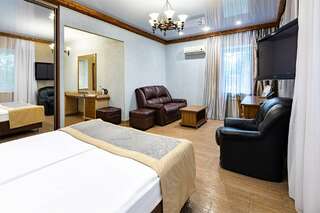 Гостиница Ранчо 636 Дзержинск Джуниор Сюит-5