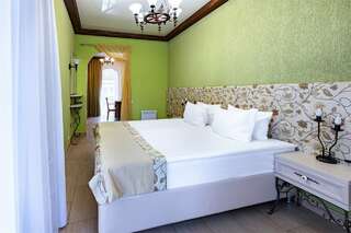 Гостиница Ранчо 636 Дзержинск Люкс Премиум-4