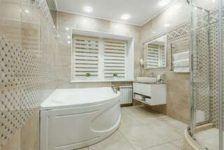 Гостиница Ранчо 636 Дзержинск Делюкс-4