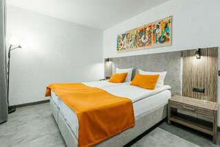 Гостиница Ранчо 636 Дзержинск Стандарт одноместный/двухместный-3