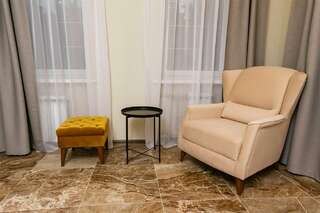 Гостиница Ранчо 636 Дзержинск Делюкс-3