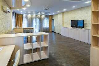 Гостиница Ранчо 636 Дзержинск Апартамент Премиум №64-4