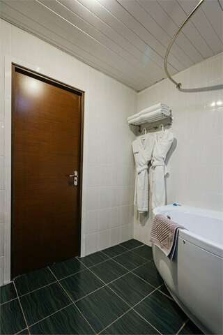 Гостиница Ранчо 636 Дзержинск Апартамент №60-7