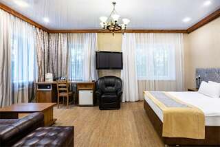 Гостиница Ранчо 636 Дзержинск Джуниор Сюит-2