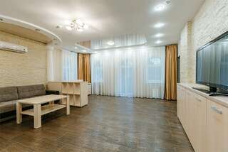 Гостиница Ранчо 636 Дзержинск Апартамент Премиум №64-5