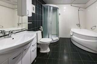 Гостиница Ранчо 636 Дзержинск Апартамент Премиум №59-7