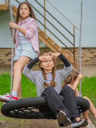 Гостиница Ранчо 636 Дзержинск-7