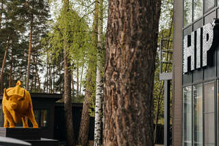 Гостиница Ранчо 636 Дзержинск-4