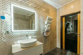 Гостиница Ранчо 636 Дзержинск Апартамент №66-7