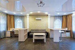 Гостиница Ранчо 636 Дзержинск Апартамент Премиум №64-3