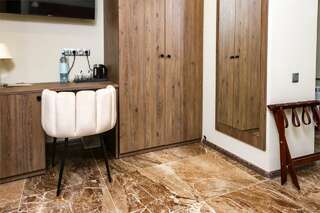 Гостиница Ранчо 636 Дзержинск Делюкс-2