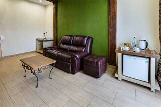 Гостиница Ранчо 636 Дзержинск Люкс Премиум-6