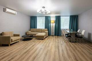 Гостиница Ранчо 636 Дзержинск Апартамент Премиум №59-1