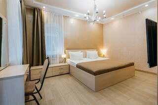 Гостиница Ранчо 636 Дзержинск Апартамент Премиум №64-1