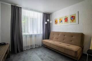 Гостиница Ранчо 636 Дзержинск Семейный номер-4