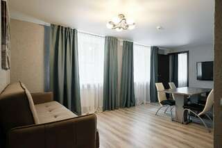 Гостиница Ранчо 636 Дзержинск Апартамент №60-1