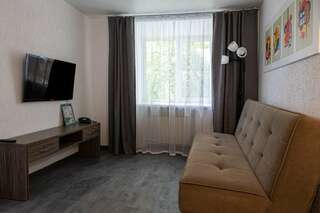 Гостиница Ранчо 636 Дзержинск Семейный номер-3