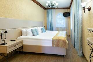 Гостиница Ранчо 636 Дзержинск Люкс Премиум-11