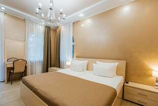 Гостиница Ранчо 636 Дзержинск Апартамент Премиум №64-2