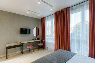 Гостиница Ранчо 636 Дзержинск Комфорт Плюс-3