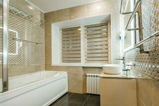 Гостиница Ранчо 636 Дзержинск Апартамент №66-6