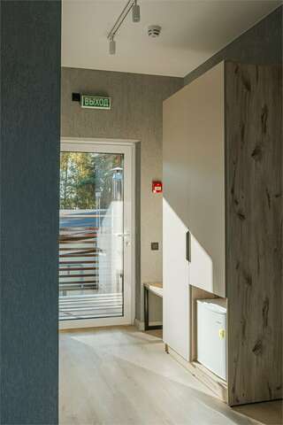 Гостиница Ранчо 636 Дзержинск Комфорт Плюс-4