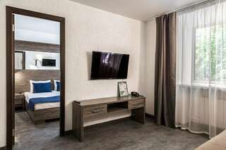 Гостиница Ранчо 636 Дзержинск Семейный номер-1