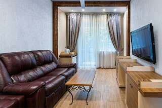 Гостиница Ранчо 636 Дзержинск Люкс Премиум-3