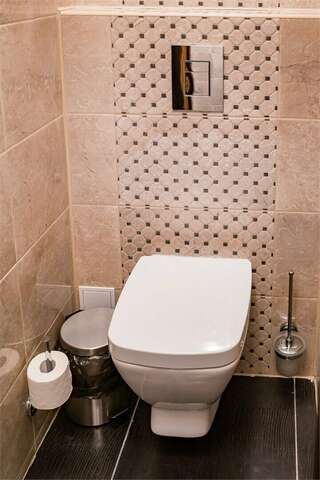 Гостиница Ранчо 636 Дзержинск Апартамент №66-8