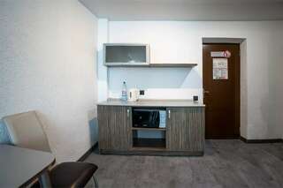 Гостиница Ранчо 636 Дзержинск Семейный номер-6