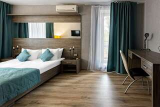 Гостиница Ранчо 636 Дзержинск Апартамент Премиум №59-2