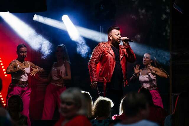 Гостиница Ранчо 636 Дзержинск-29