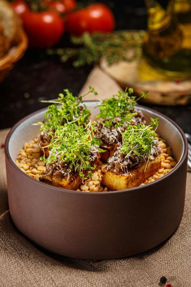 Гостиница Ранчо 636 Дзержинск-121