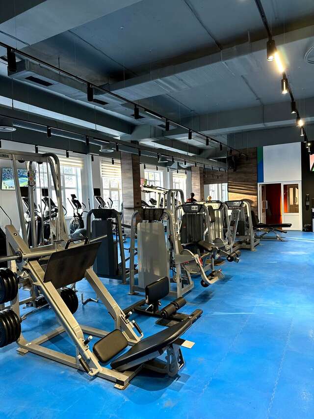 Гостиница Ранчо 636 Дзержинск-151